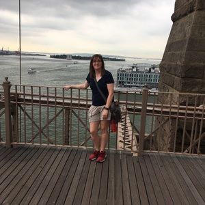 Meet your Posher, Jessica